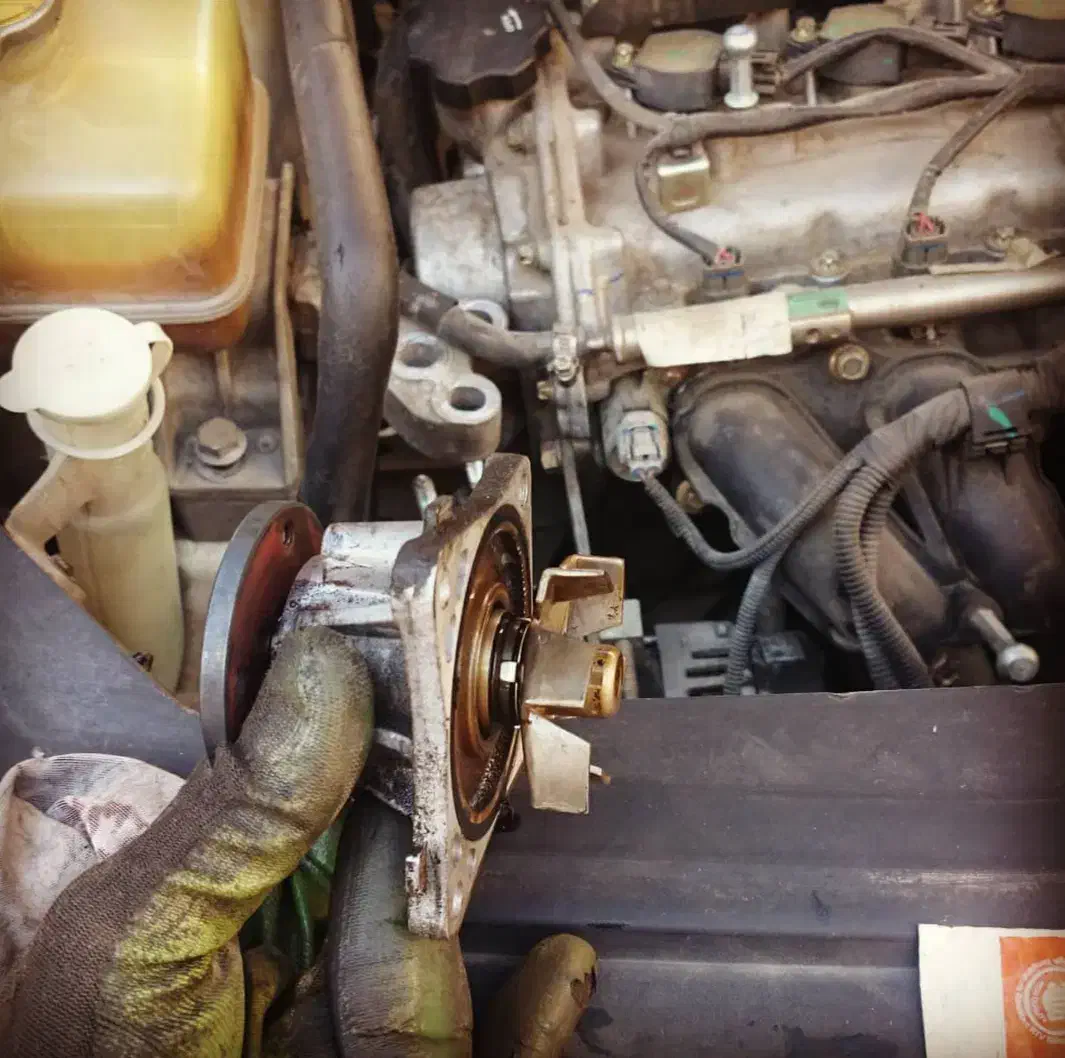 تعمیرگاه خودروهای چینی|خدمات موتور و ماشین|تایباد, |دیوار