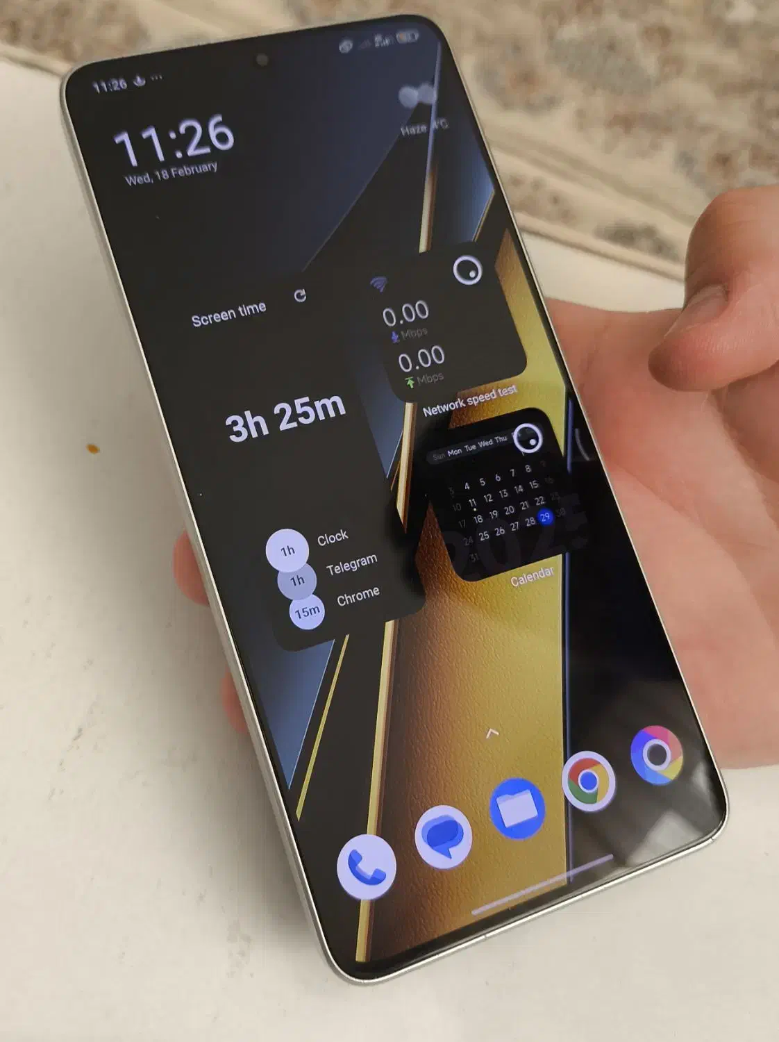 POCO X6 PRO|موبایل|اصفهان, شهرک میلاد|دیوار