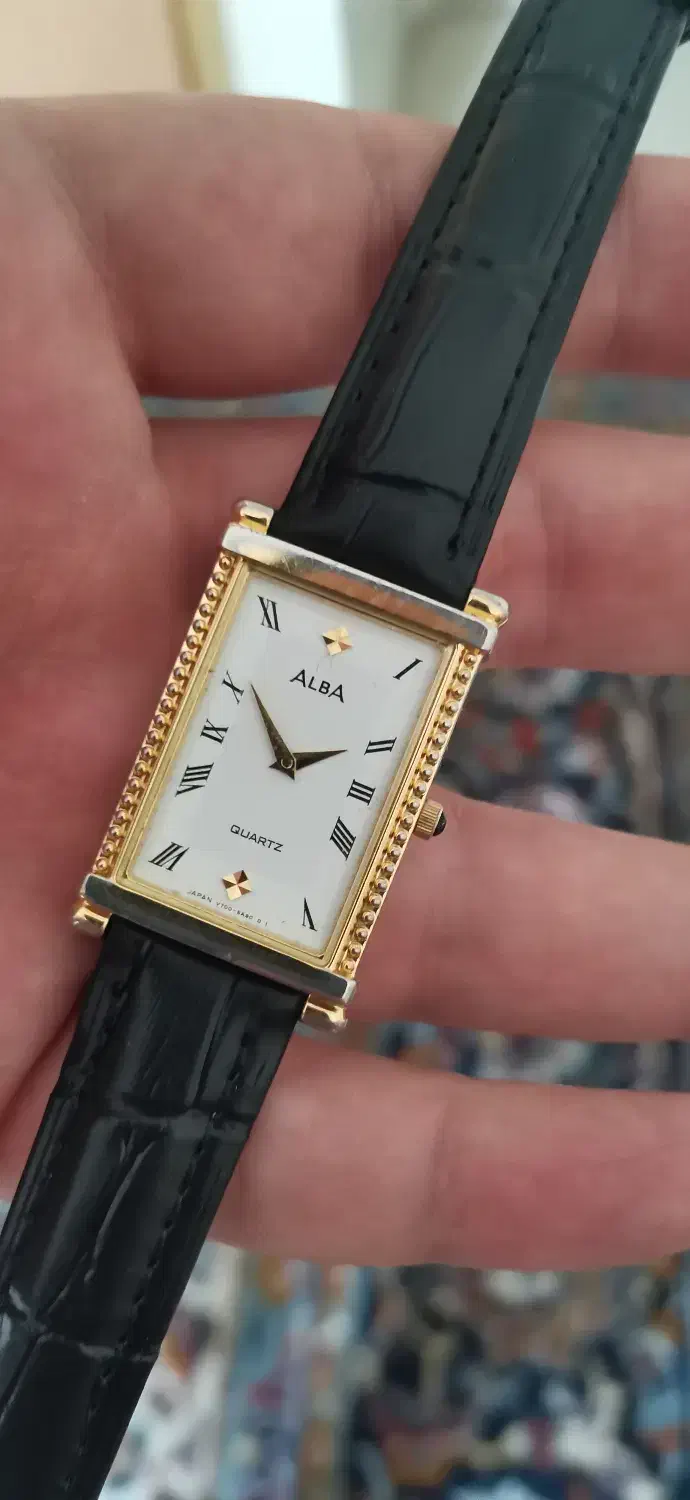 ساعت زیر مجموعه سیکو ژاپن|ساعت|تهران, دکتر هوشیار|دیوار