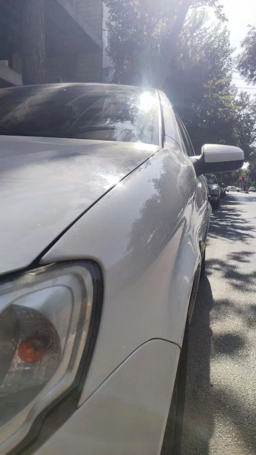 فروش رانا مدل۹۴ تمیز و خانگی|خودرو سواری و وانت|اصفهان, رسالت|دیوار