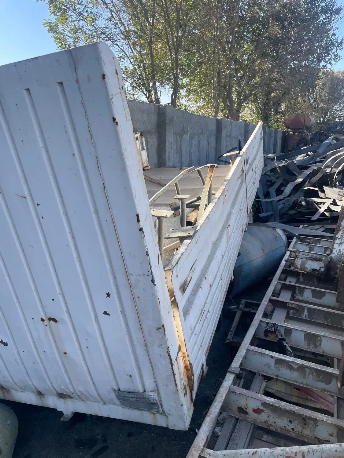 باربند ایسوزو|قطعات یدکی و لوازم جانبی|فردوسیه, |دیوار