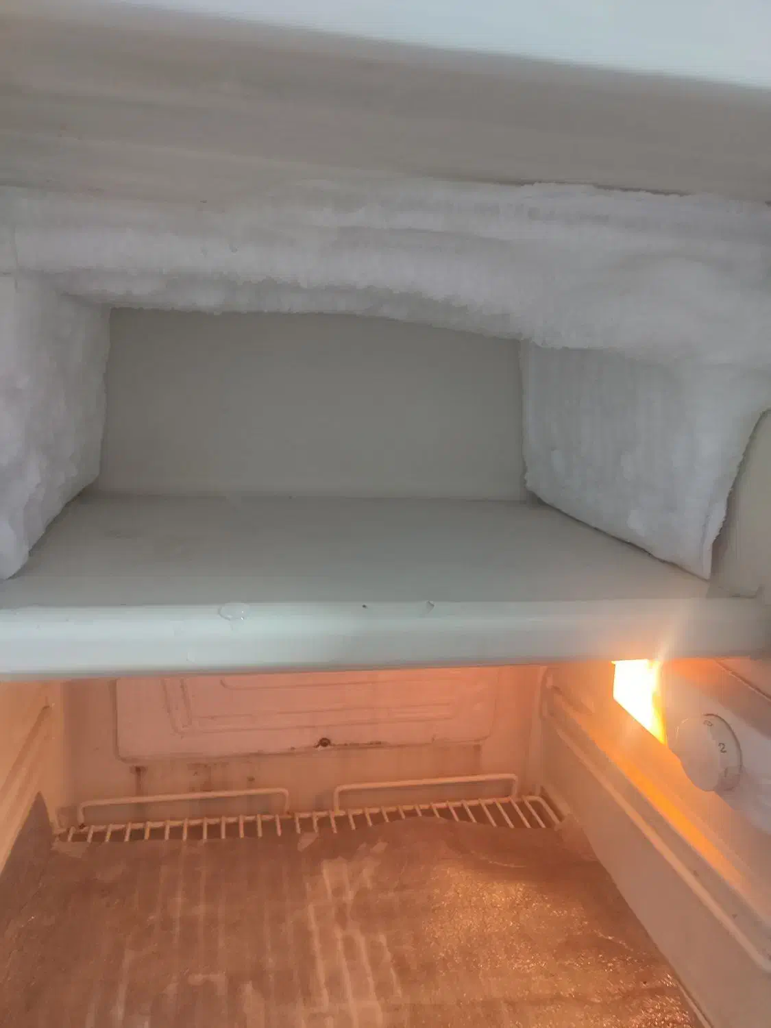 یخچال|یخچال و فریزر|قرچک, زیبا شهر|دیوار