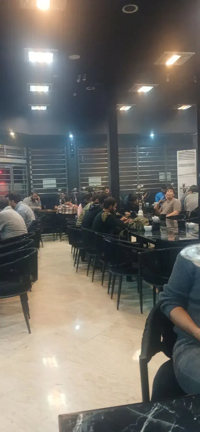 کارگر قهوه خونه|استخدام خدمات فروشگاه و رستوران|تهران, پرستار|دیوار