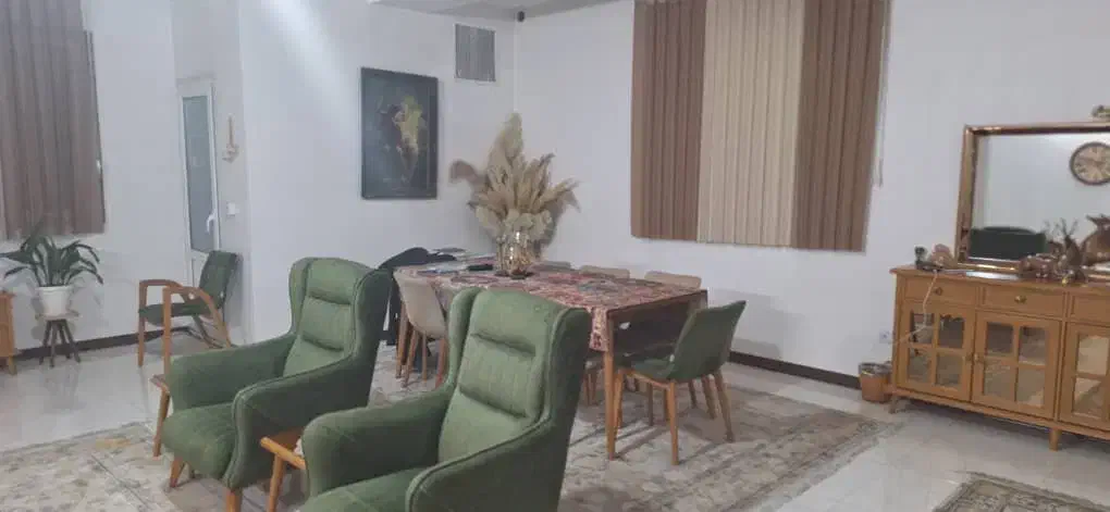 رهن و اجاره واحد ۱۰۸ متری نوساز|اجارهٔ آپارتمان|رباطکریم, رباطکریم|دیوار