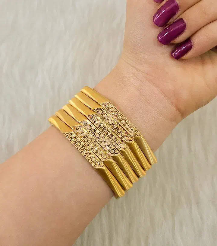 النگو فیوژن نقره|جواهرات|بوشهر, |دیوار