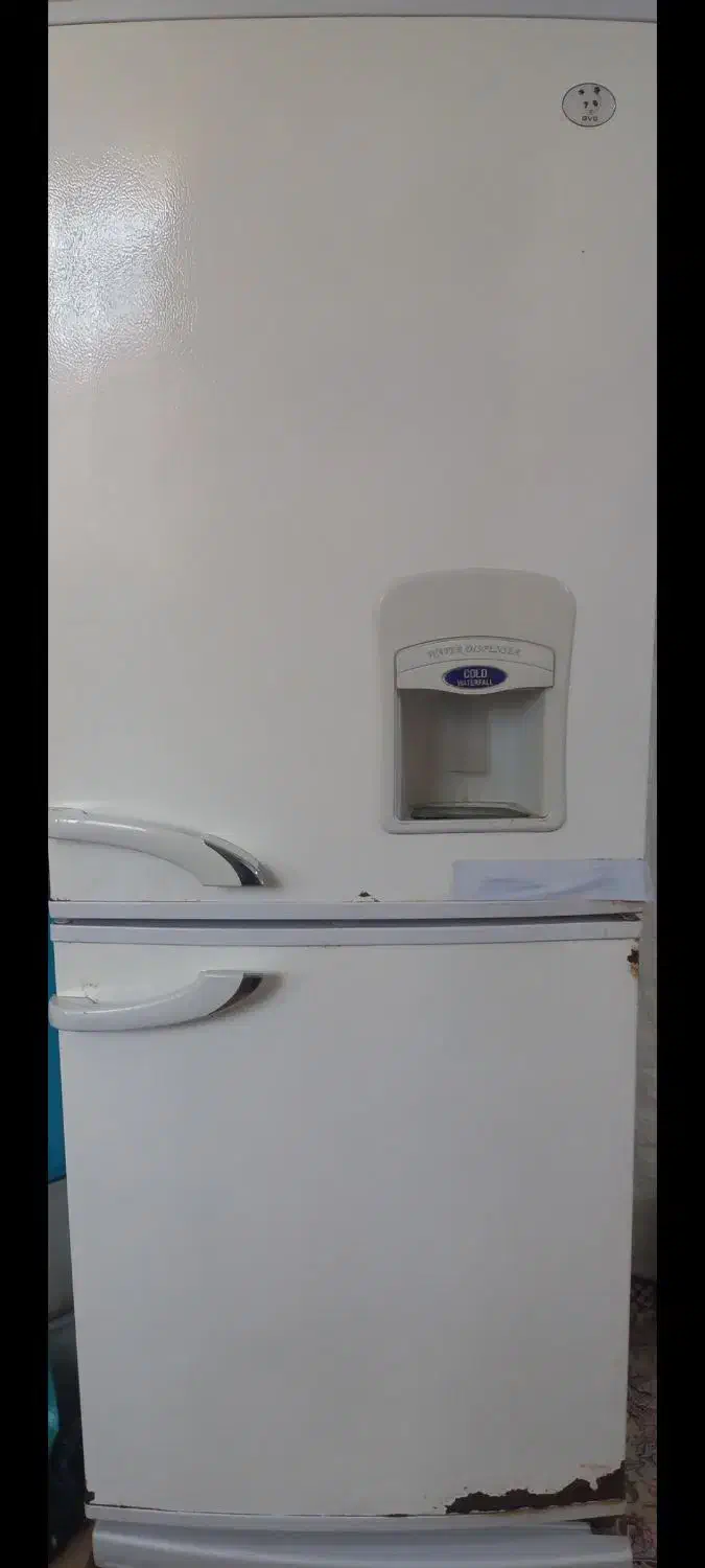 یخچال فریزر بادی|یخچال و فریزر|آبادان, |دیوار