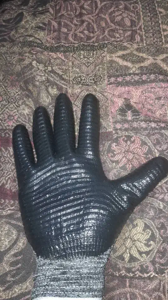 دستکش کار|لباس|گلپایگان, |دیوار