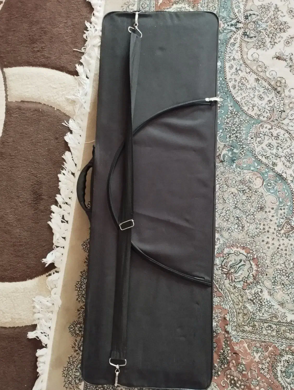 سنتور صادقی|سازهای سنتی|اندیشه, اندیشه فاز ۳|دیوار