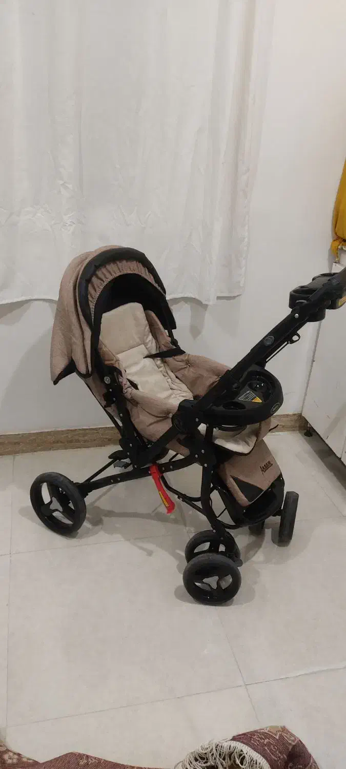 کالسکه|کالسکه و لوازم جانبی|مریوان, |دیوار