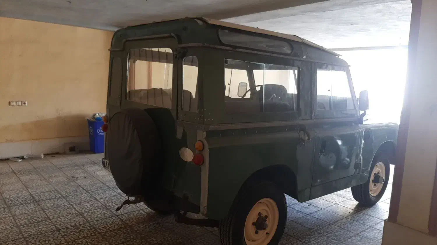 لندور بندرلنگه|خودرو سواری و وانت|بندرلنگه, |دیوار