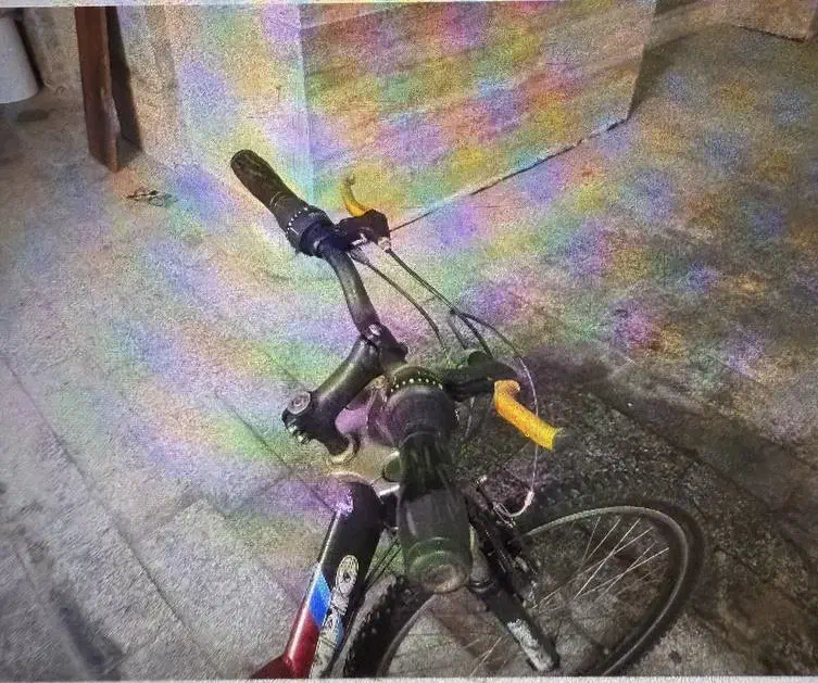 دوچرخه دنده ای مچی|دوچرخه، اسکیت، اسکوتر|رودهن, |دیوار