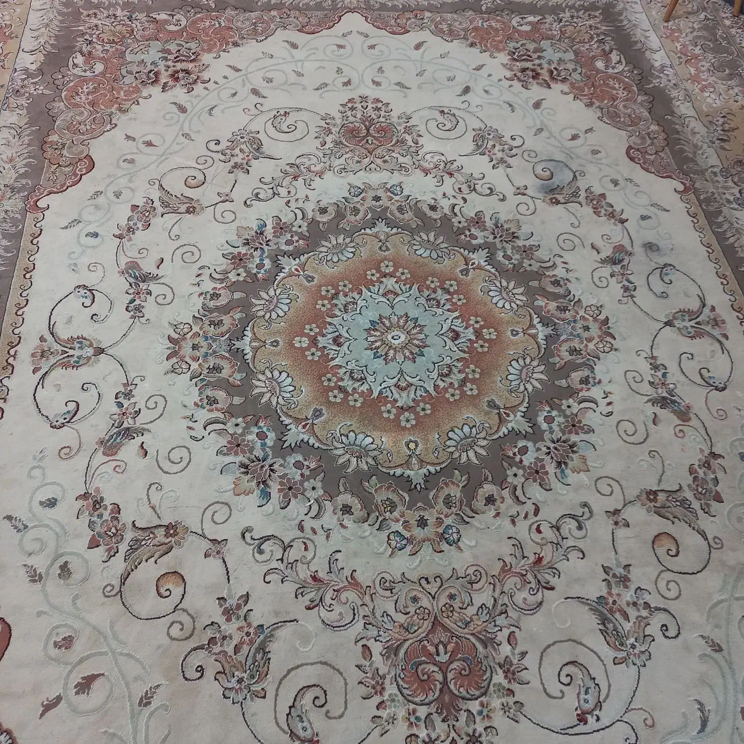 دوعدد فرش ۱۲متری|فرش|ملایر, |دیوار