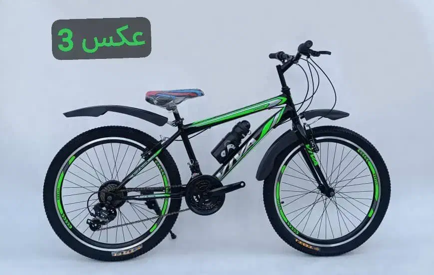 دوچرخه اسپوررت ) از کارخانه  زیر. قیمت  کل بازار-)|دوچرخه، اسکیت، اسکوتر|سوسنگرد, |دیوار