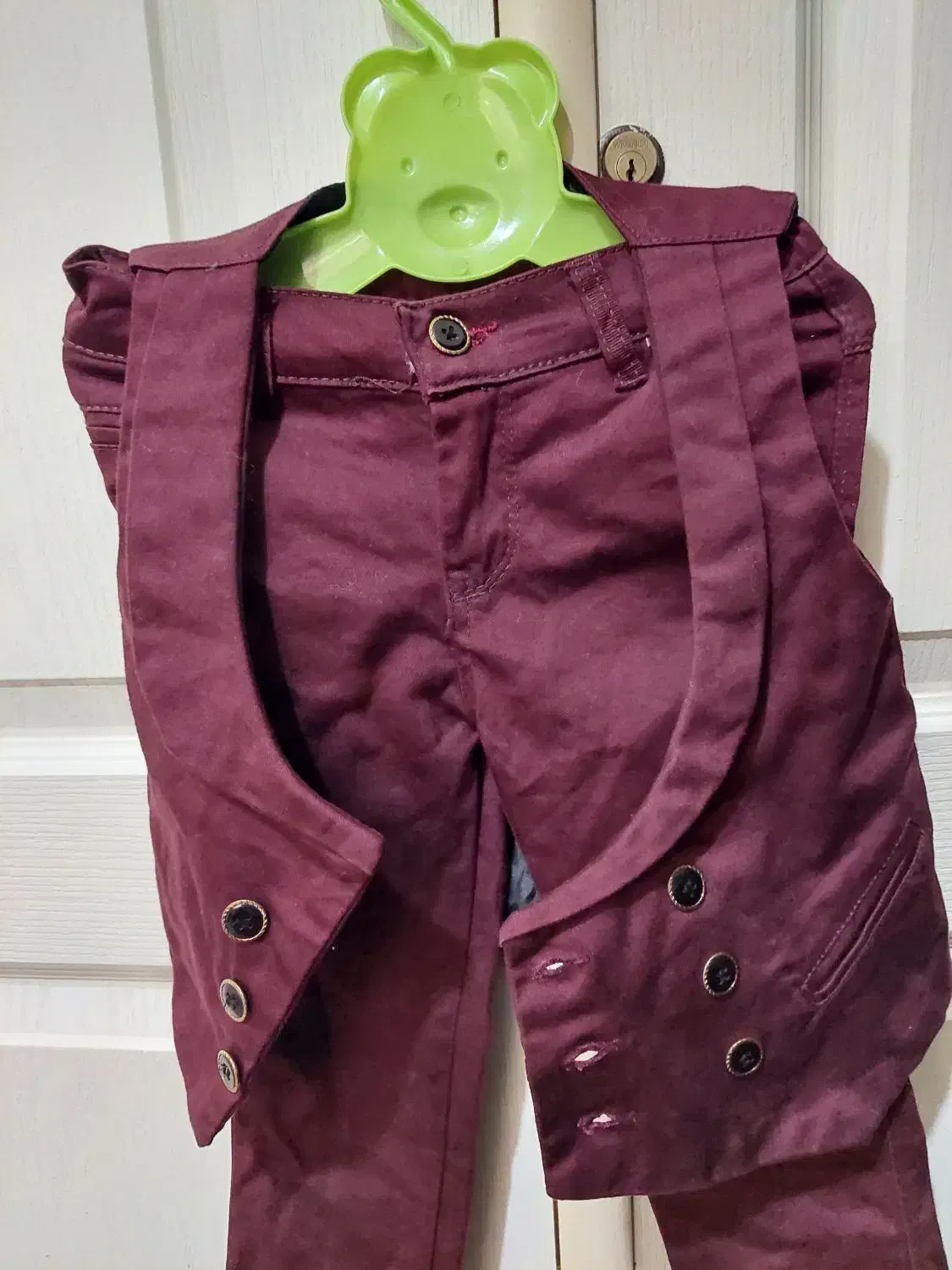 لباس،پسرانه|لباس|شهریار, شهرک امیریه|دیوار