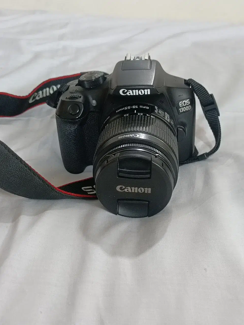دوربین کانن  canon1300|دوربین عکاسی و فیلم‌برداری|مشهد, طلاب|دیوار