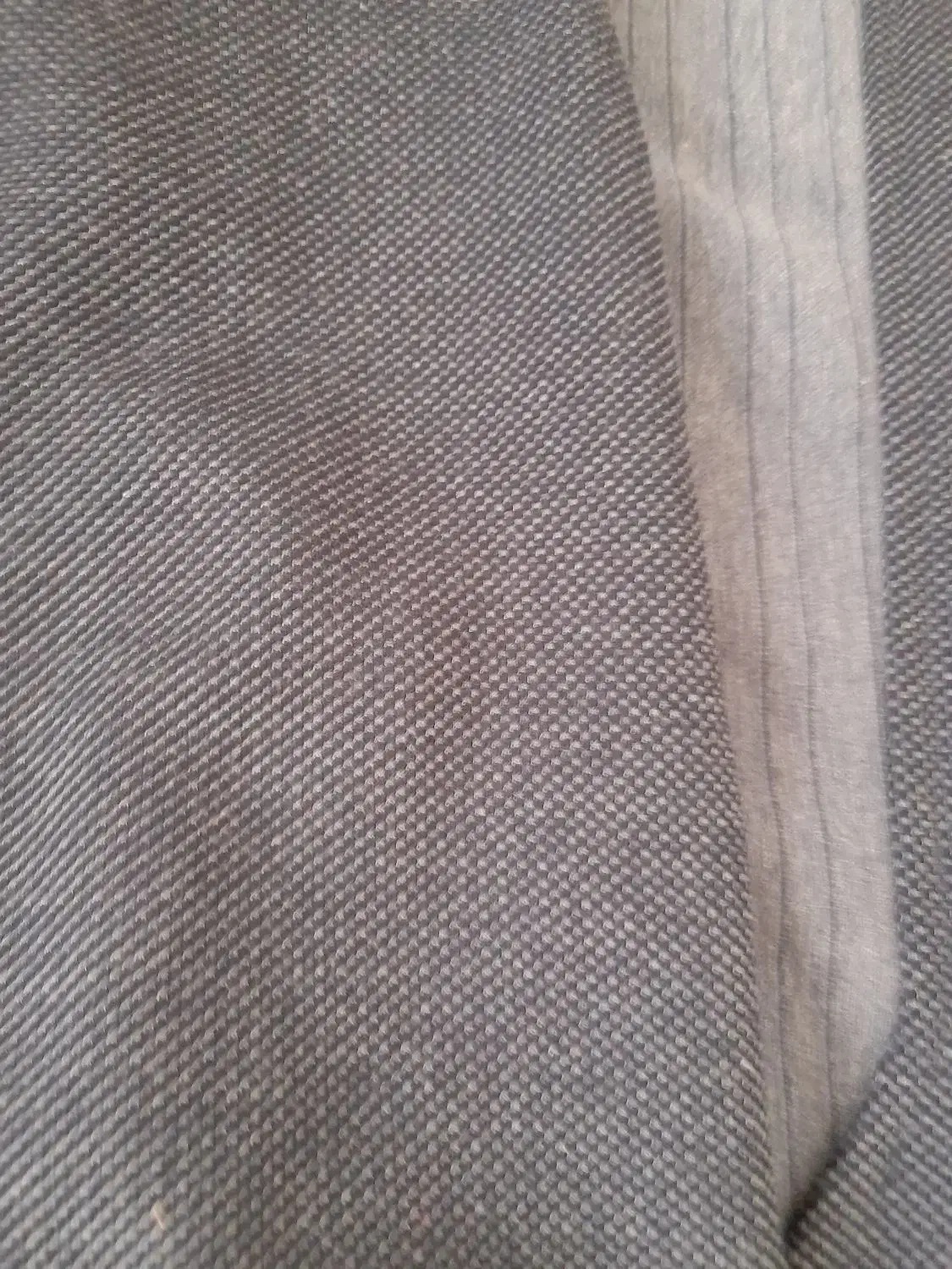 مانتو زمستانی در حد نو|لباس|تهران, درختی|دیوار