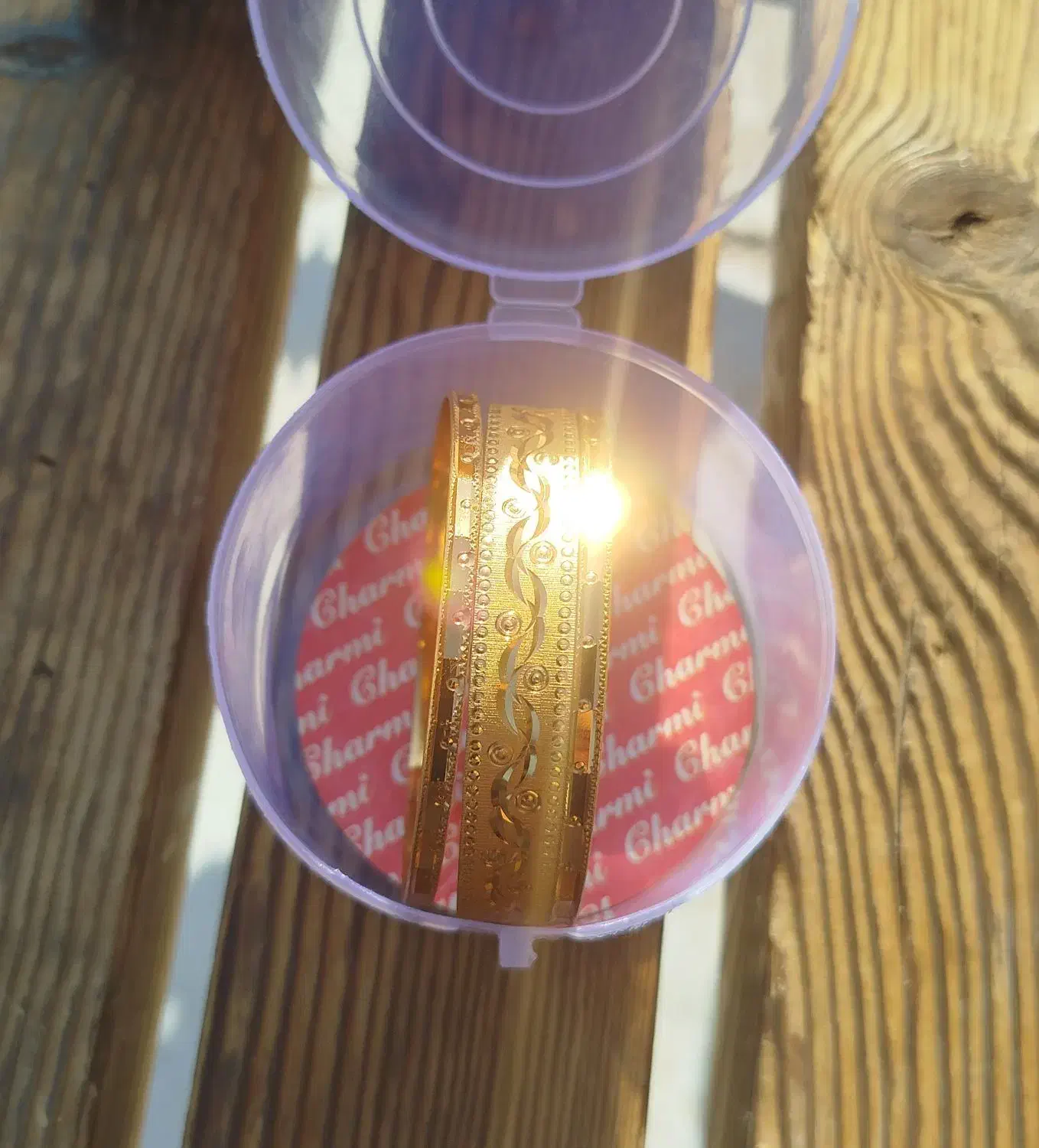 النگو خیلی زیبا|جواهرات|قم, نیروگاه|دیوار