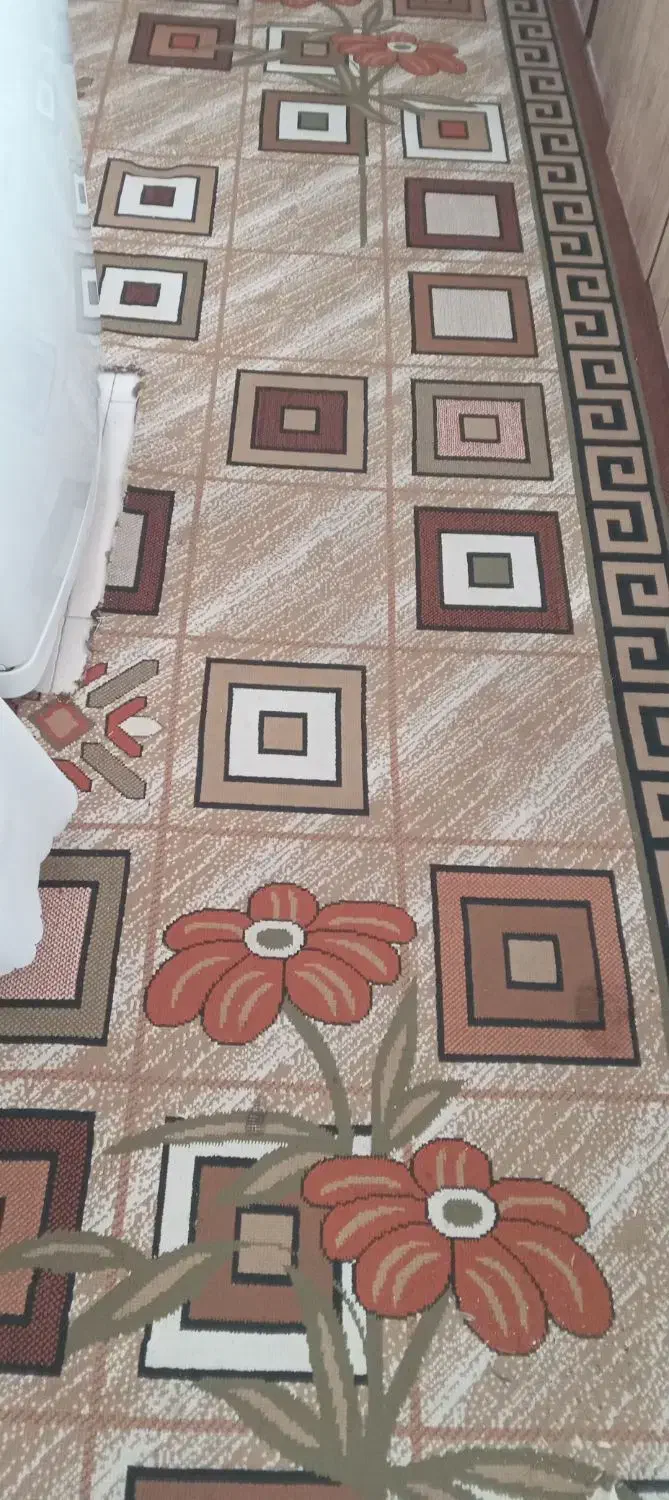 گلیم فرش|فرش|همدان, |دیوار