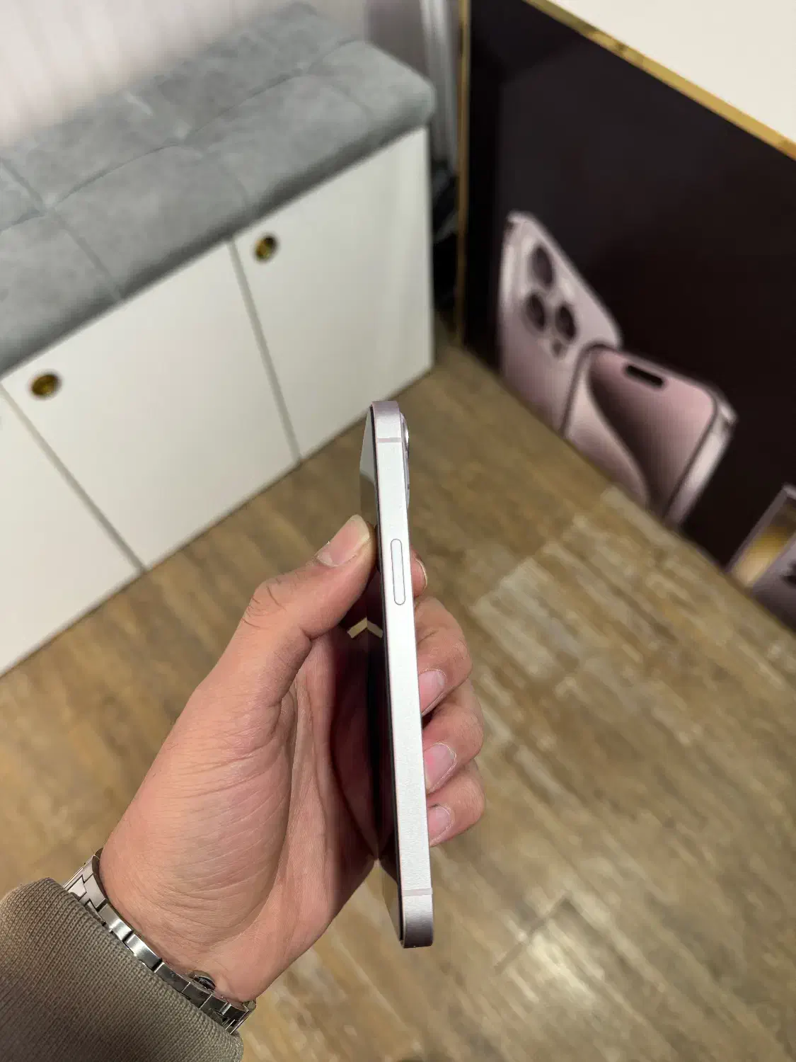 iPhone 13 256 CH|موبایل|شهرکرد, |دیوار