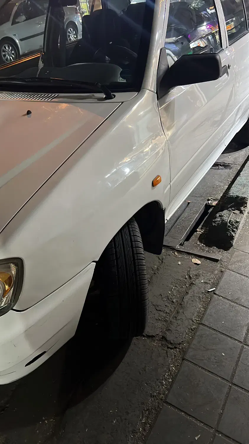 پراید 132|خودرو سواری و وانت|تهران, جیحون|دیوار