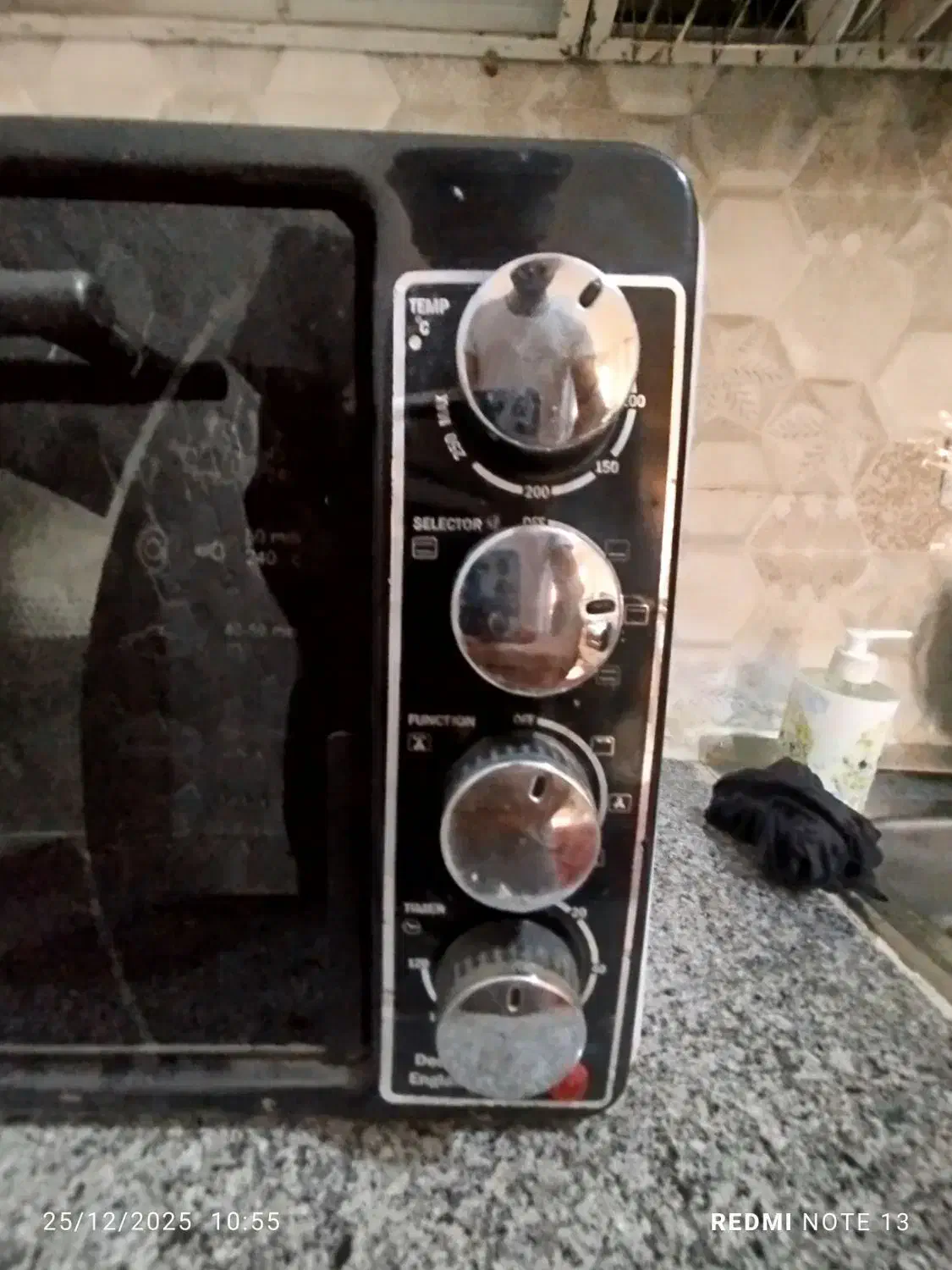 توستر|اجاق گاز و لوازم برقی پخت‌وپز|نیشابور, شهید بهشتی|دیوار