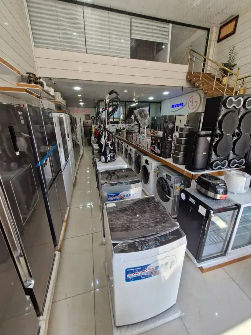 اقساط ۲۴ماهه گوشی اپل و سامسونگ|موبایل|شیراز, کوی زهرا|دیوار