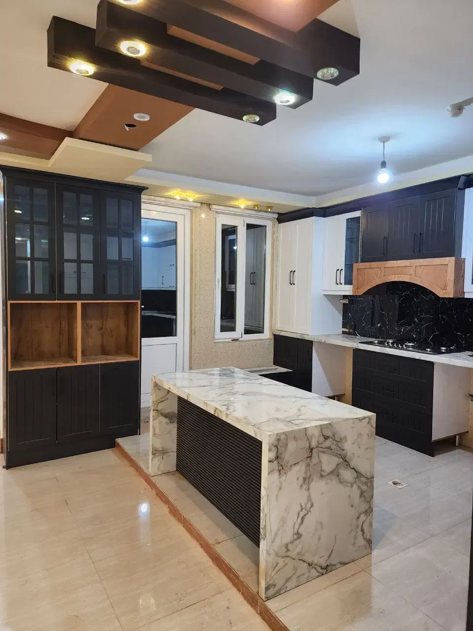 کمدوکابینت آقای چکی|جاکفشی، کمد، دراور|بیرجند, |دیوار