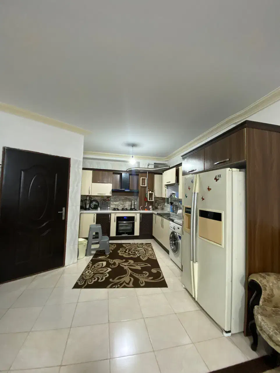 فروش واحد ۹۳متری|فروش آپارتمان|بندر گز, |دیوار