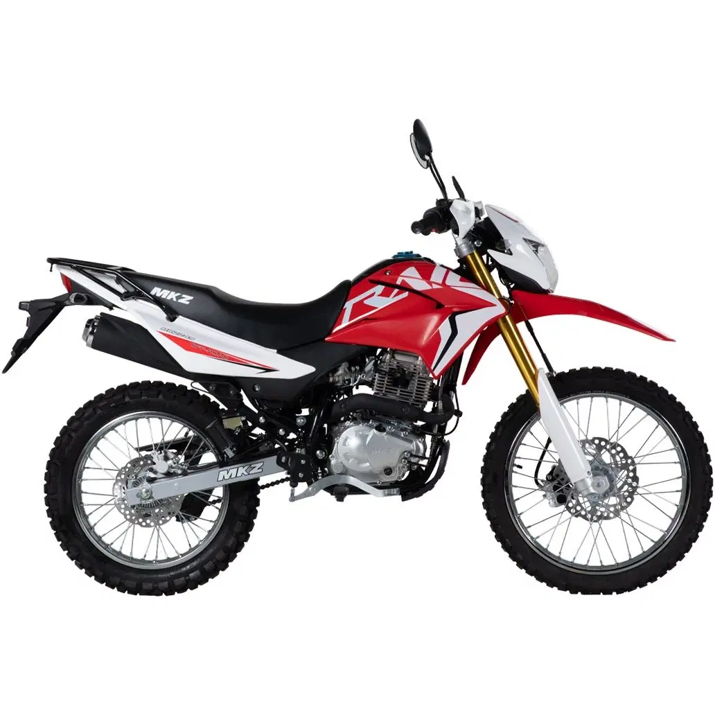 تریل mkZ250|موتورسیکلت|زنجان, |دیوار