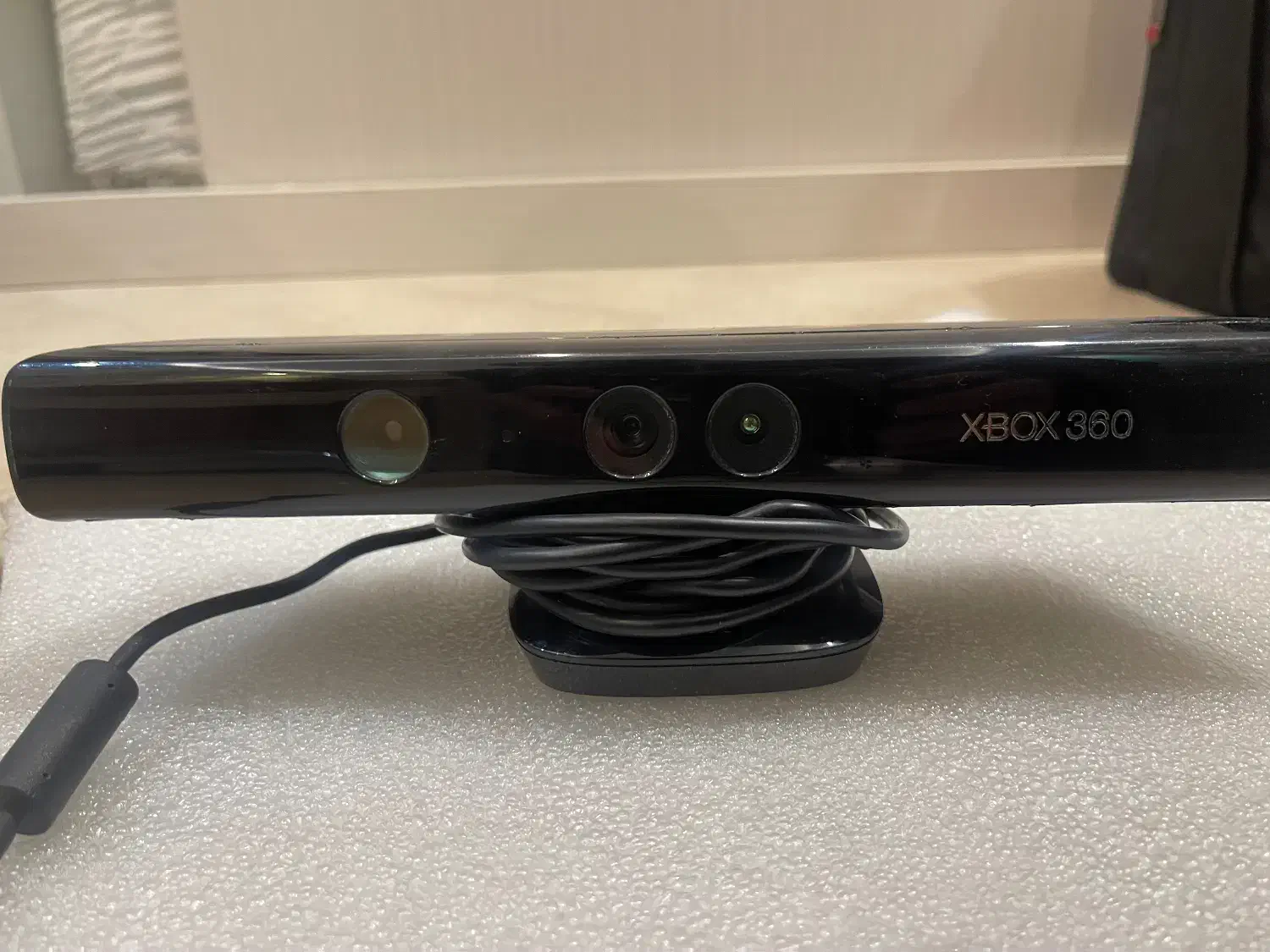 Kinect Xbox 360|کنسول، بازی ویدئویی و آنلاین|تهران, تهراننو|دیوار