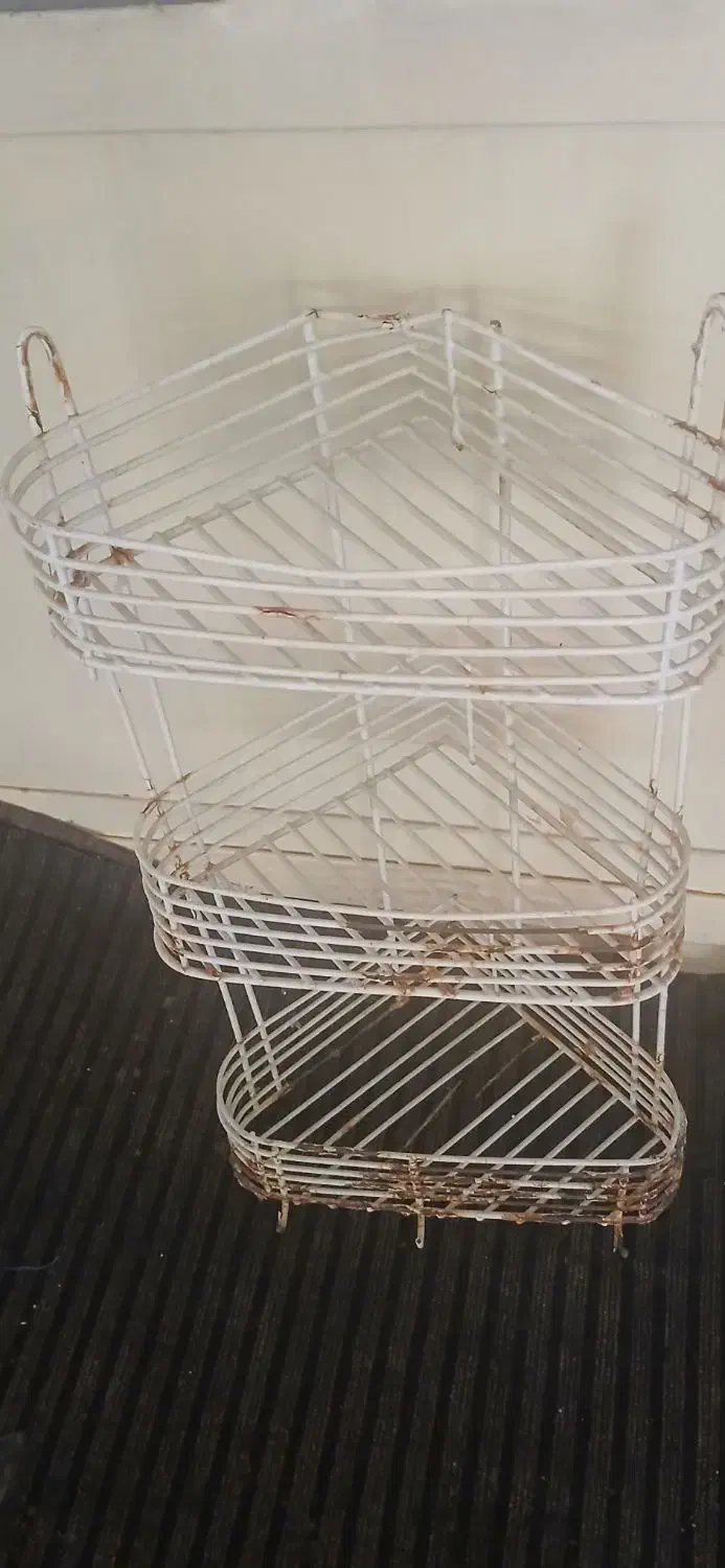 ابچکان|آب‌چکان و نظم‌دهنده ظروف|دزفول, |دیوار