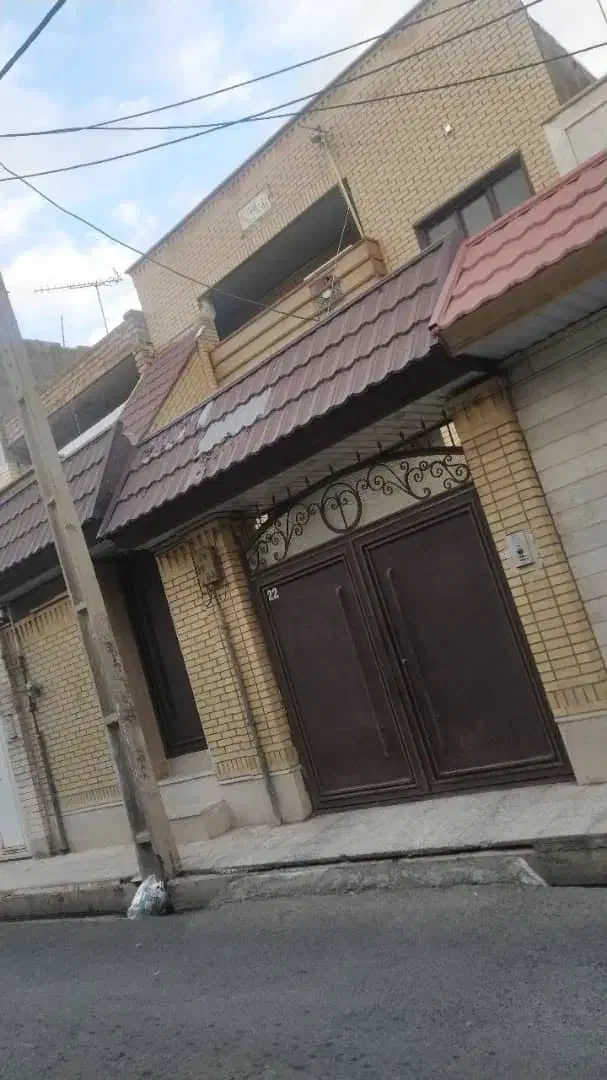 ویلایی بهترین منطقه باجک ۲|فروش خانه و ویلا|قم, چهار امامزاده|دیوار