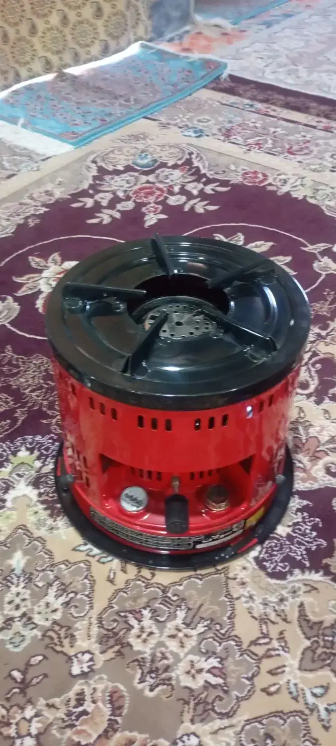 چراغ خوراک پزی|اجاق گاز و لوازم برقی پخت‌وپز|خاش, |دیوار