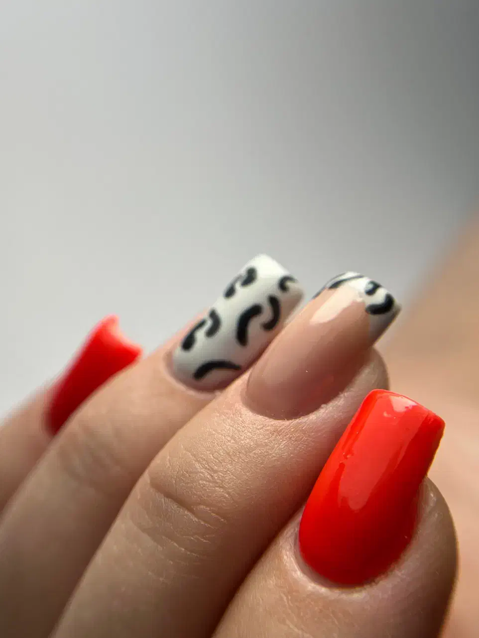 خدمات کاشت ناخن|خدمات آرایشگری و زیبایی|تربت جام, پاسداران|دیوار