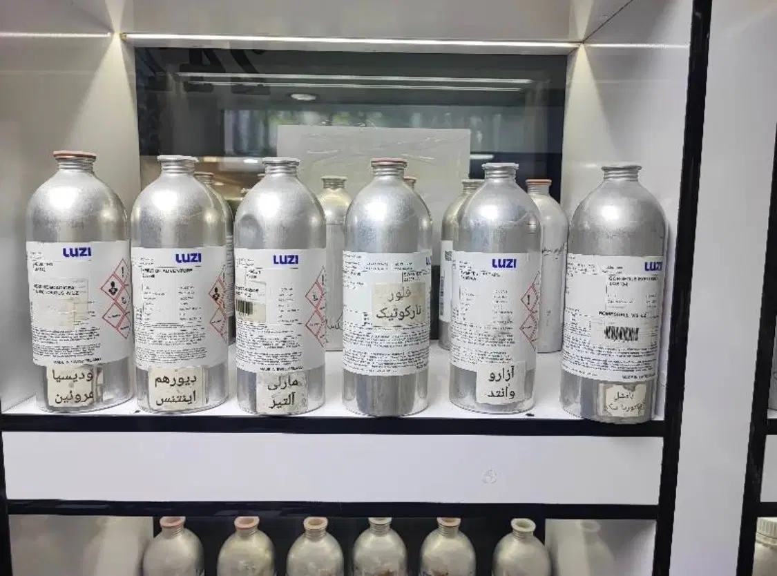 عطر و ادکلن و اسانس به صورت تک و عمده|آرایشی، بهداشتی، درمانی|تهران, پامنار|دیوار