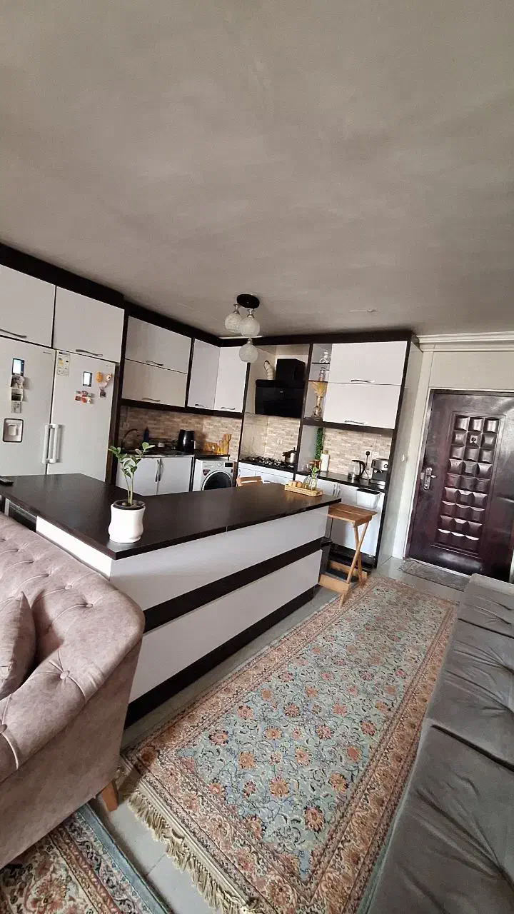 رهن آپارتمان نفتک|اجارهٔ آپارتمان|مسجد سلیمان, |دیوار