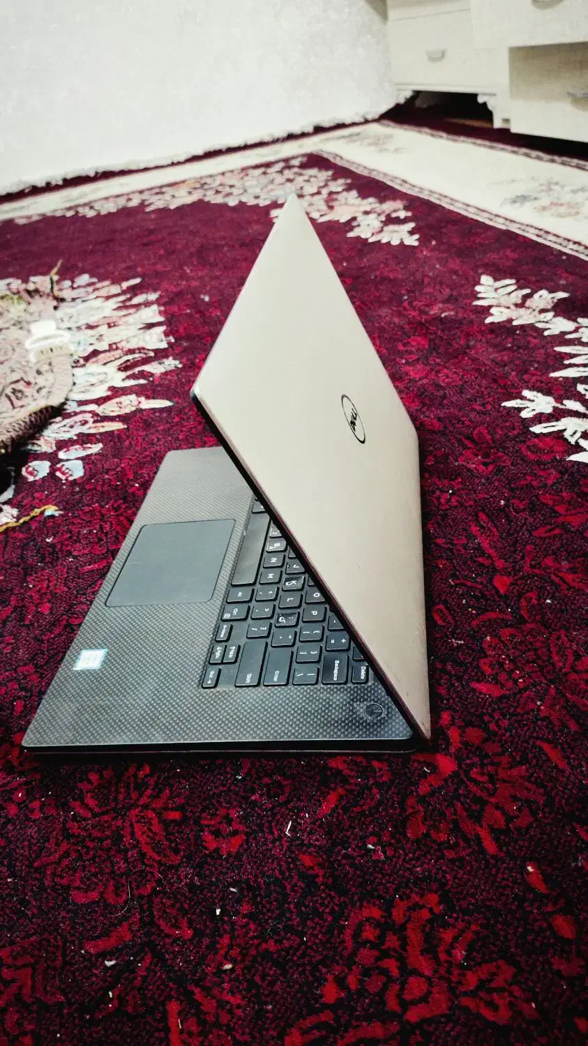 لپ تاب دل مدل 55-10|رایانه همراه|زنجان, |دیوار