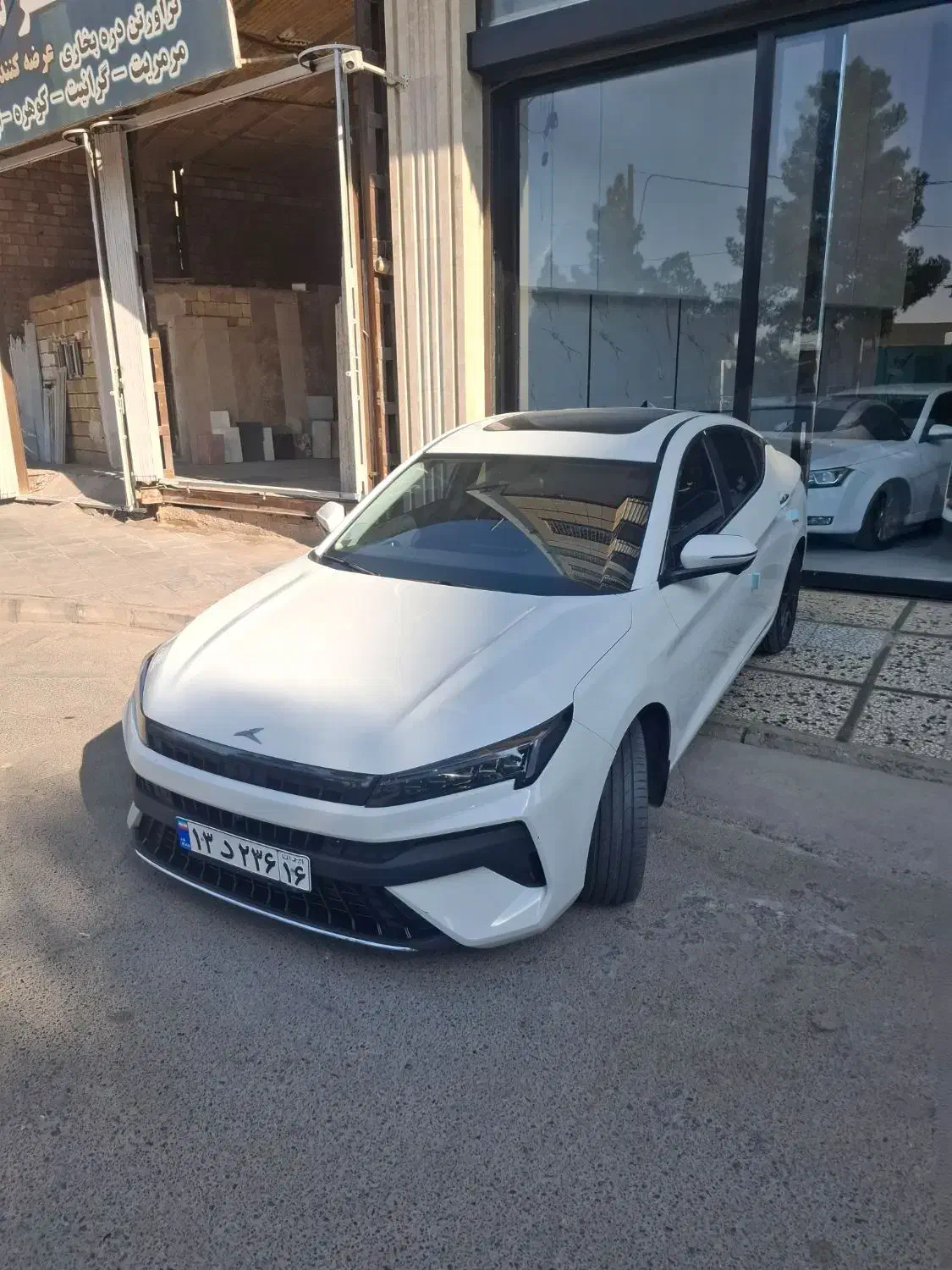 j7 مدل 1403|خودرو سواری و وانت|قم, شهرک سازمان آب|دیوار