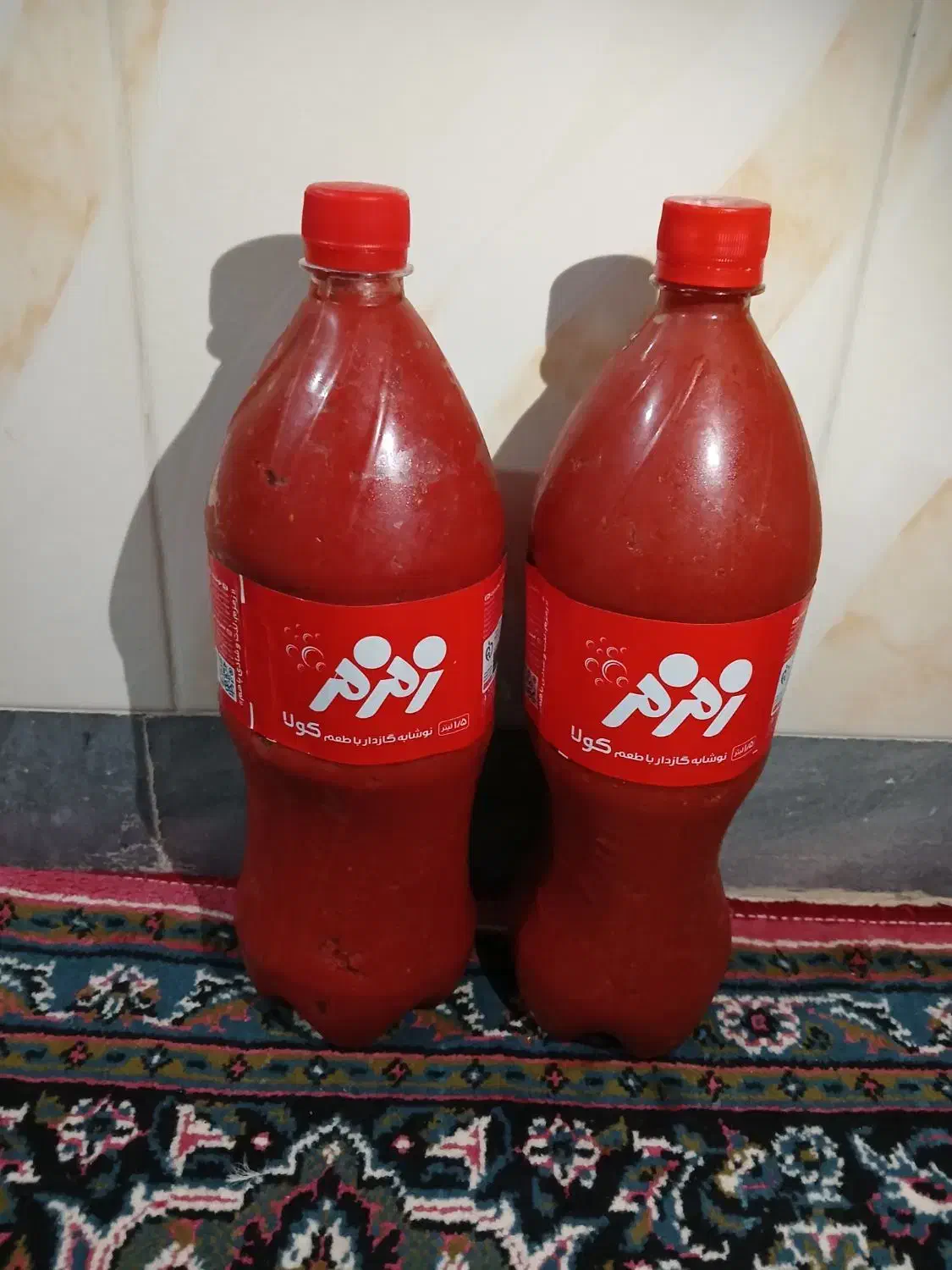 رب گوجه فرنگی مشگین|خوردنی و آشامیدنی|قشلاق دشت, |دیوار