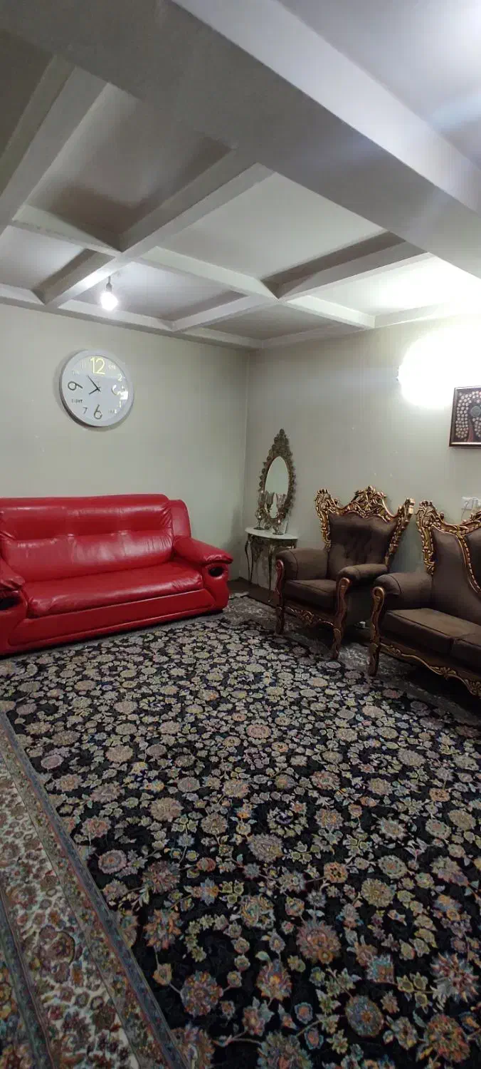 آپارتمان تکادو دو خواب|فروش آپارتمان|فولادشهر, A2|دیوار