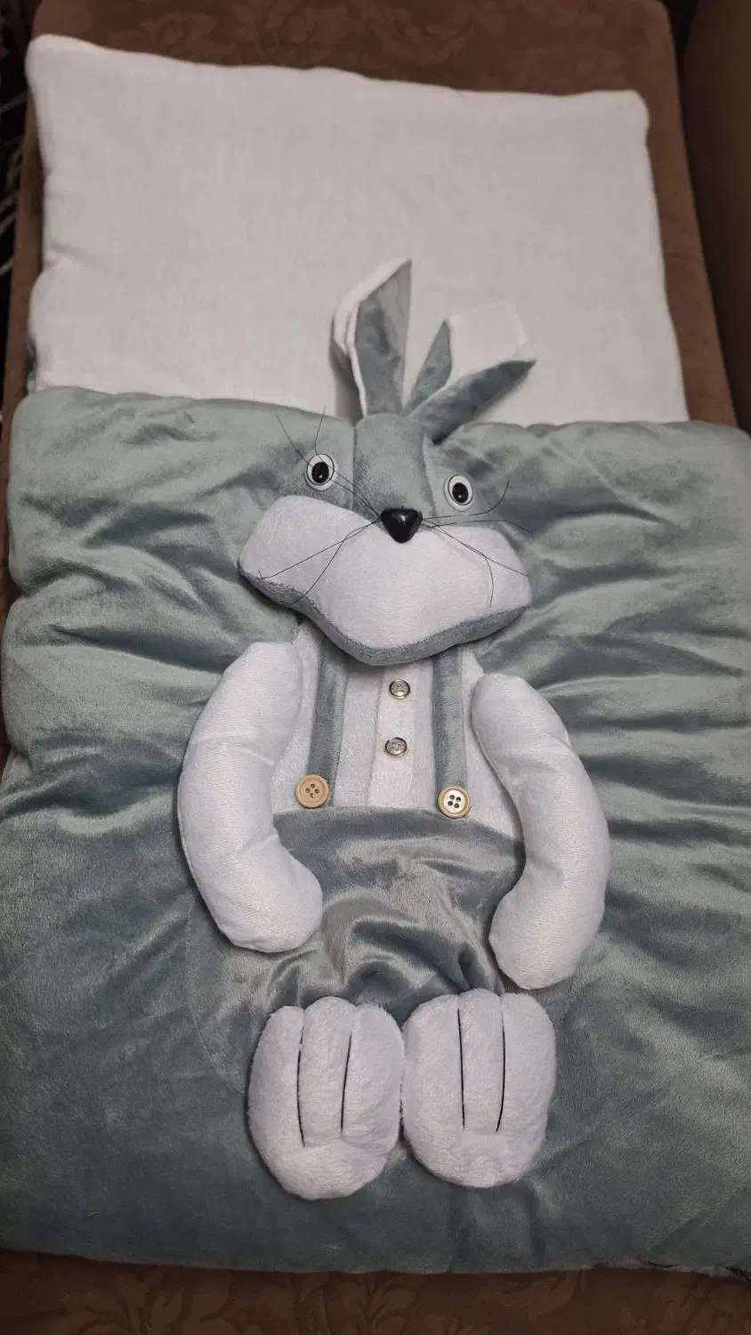 قنداق فرنگی .پشه بند .کابشن.|اسباب و اثاث بچه|شیراز, سفیرشمالی|دیوار