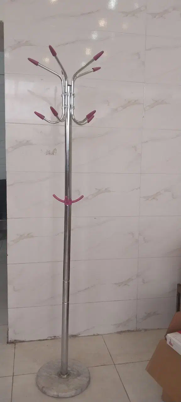 آویز در حد نو|بندرخت و رختآویز|اسکو, |دیوار