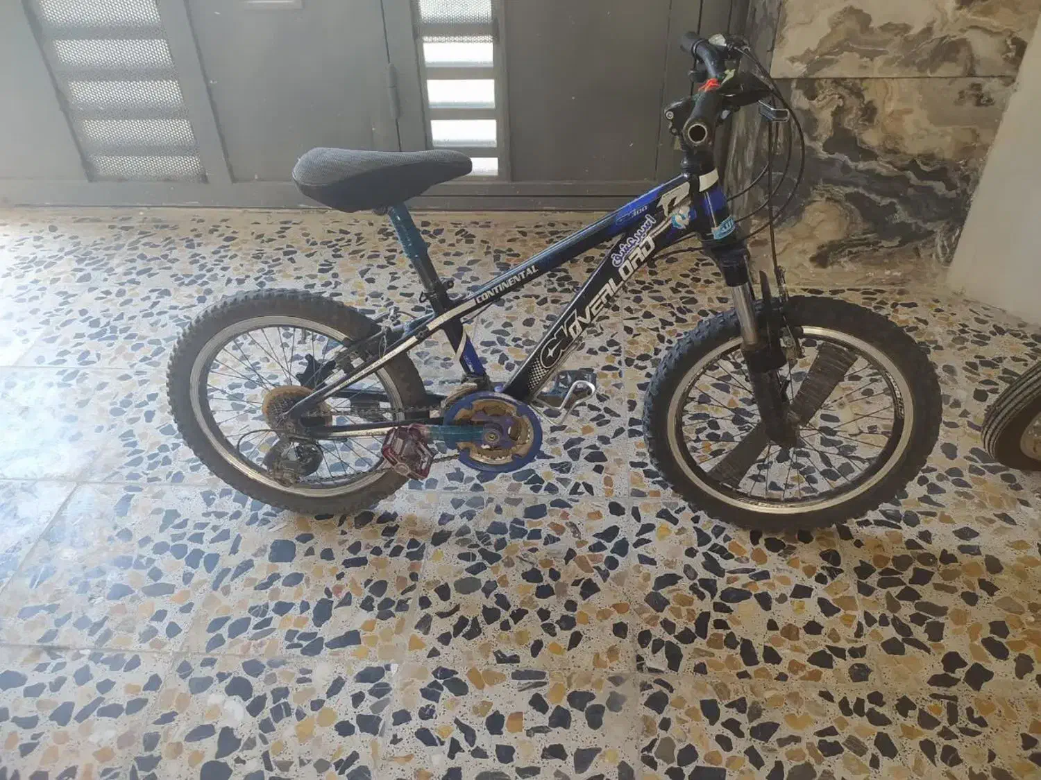 دوچرخه 20|دوچرخه، اسکیت، اسکوتر|اصفهان, لیمجیر|دیوار