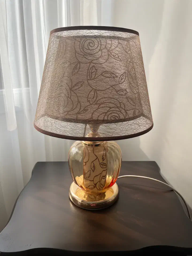 چراغ خواب و اباژور|چراغ خواب و آباژور|تهران, شهرک آپادانا|دیوار