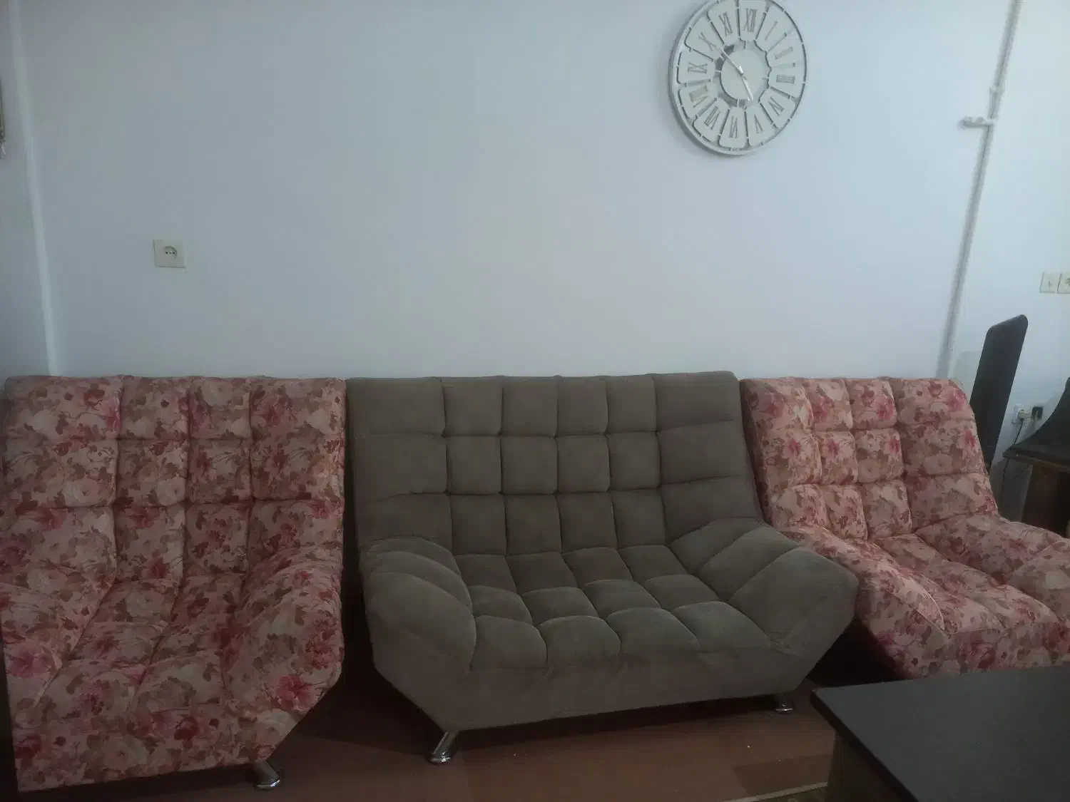 لوازم خانگی|مبلمان خانگی و میز عسلی|تهران, والفجر (افسریه)|دیوار