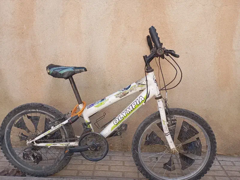 دوچرخه 20|دوچرخه، اسکیت، اسکوتر|همدان, |دیوار