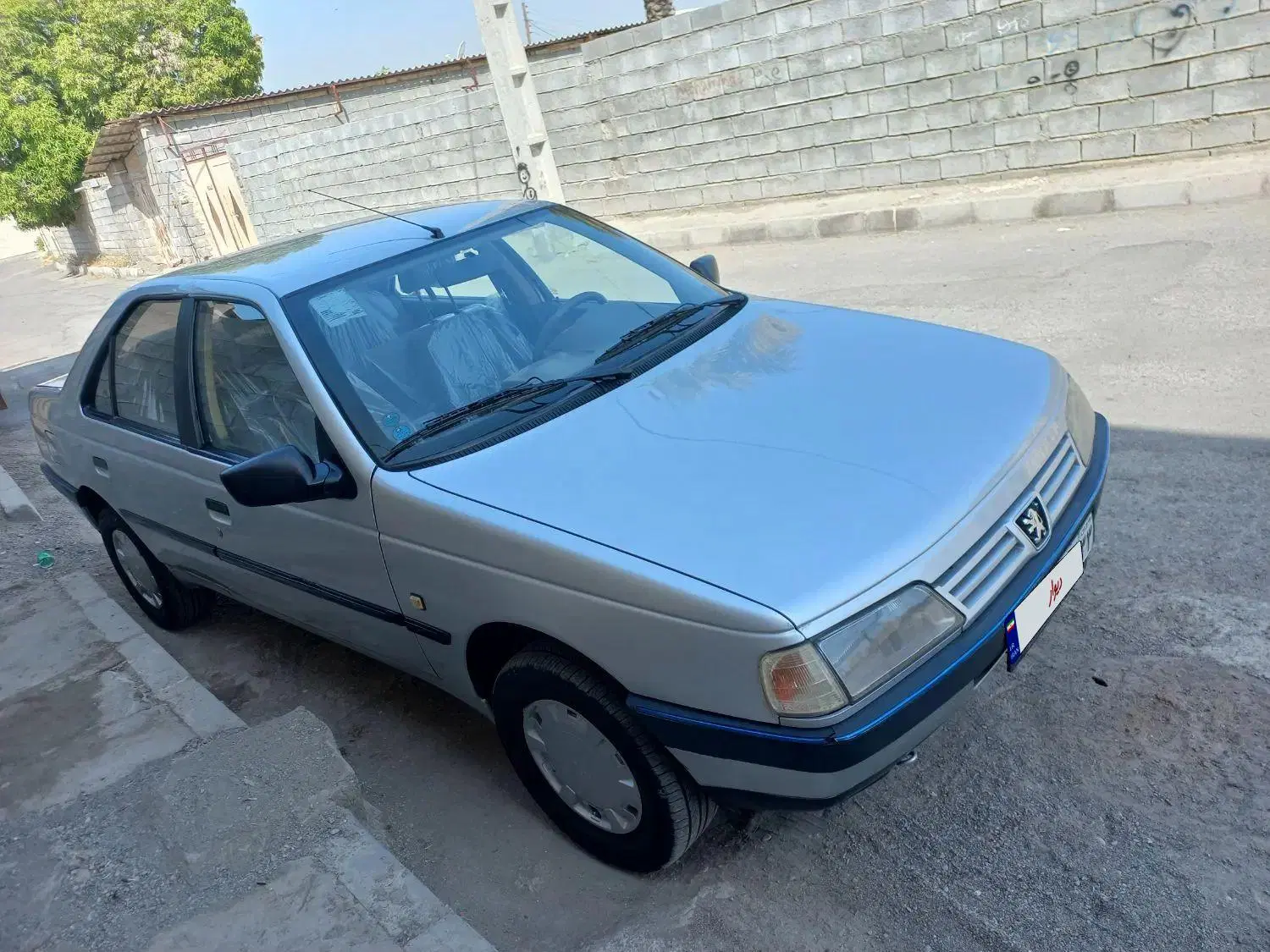 پژو 405|خودرو سواری و وانت|رودان, |دیوار