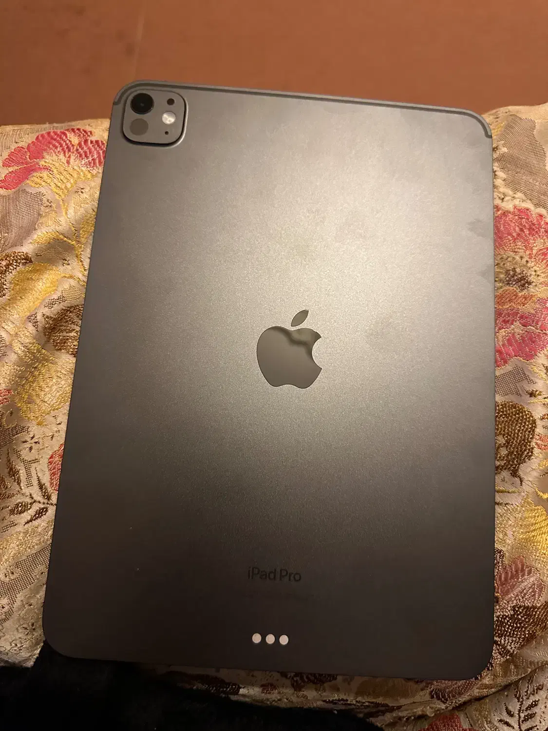 IPad Pro 2024 M4 512 gb|تبلت|سراوان, |دیوار