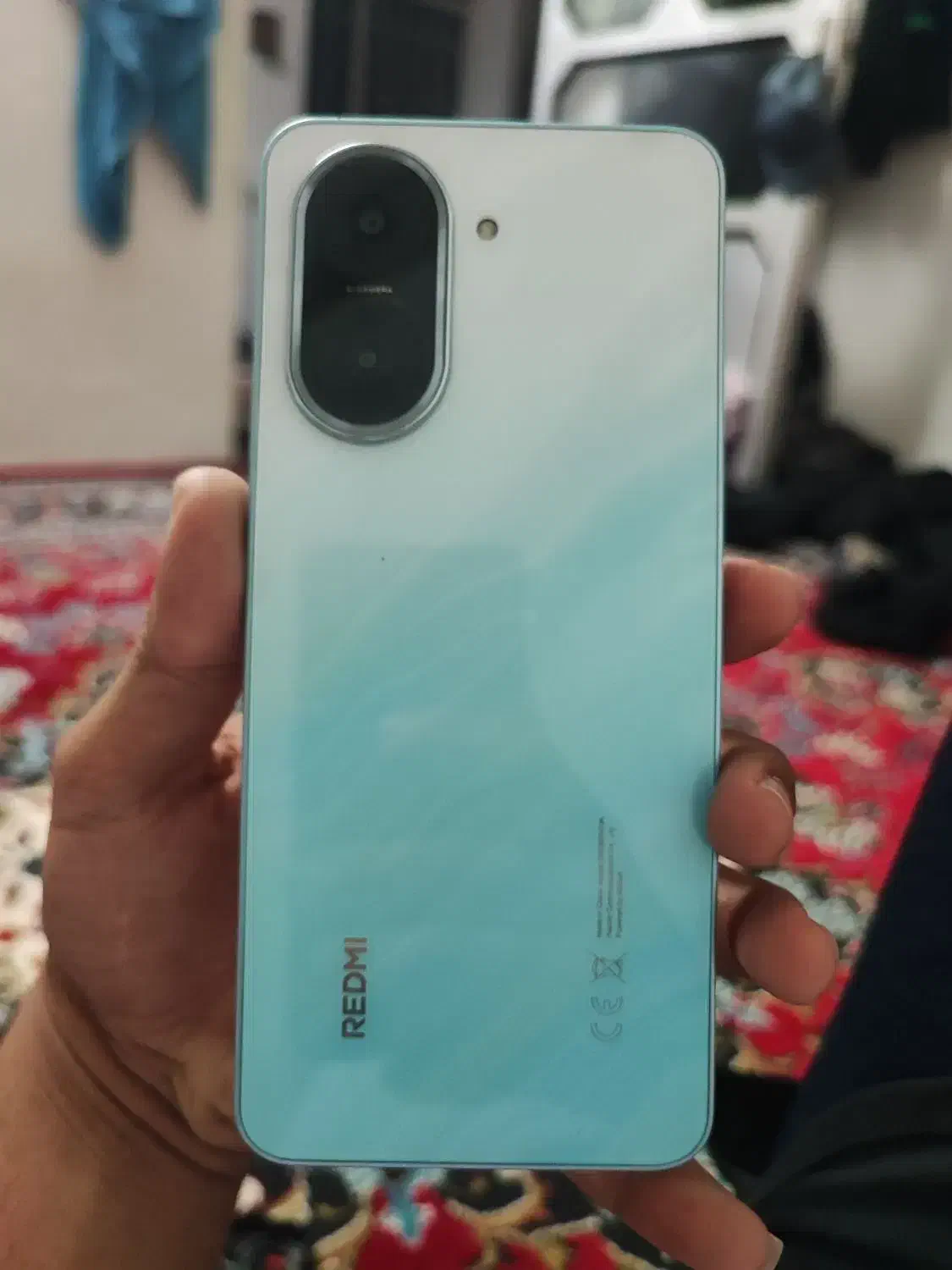 شیائومیa5|موبایل|بجنورد, |دیوار