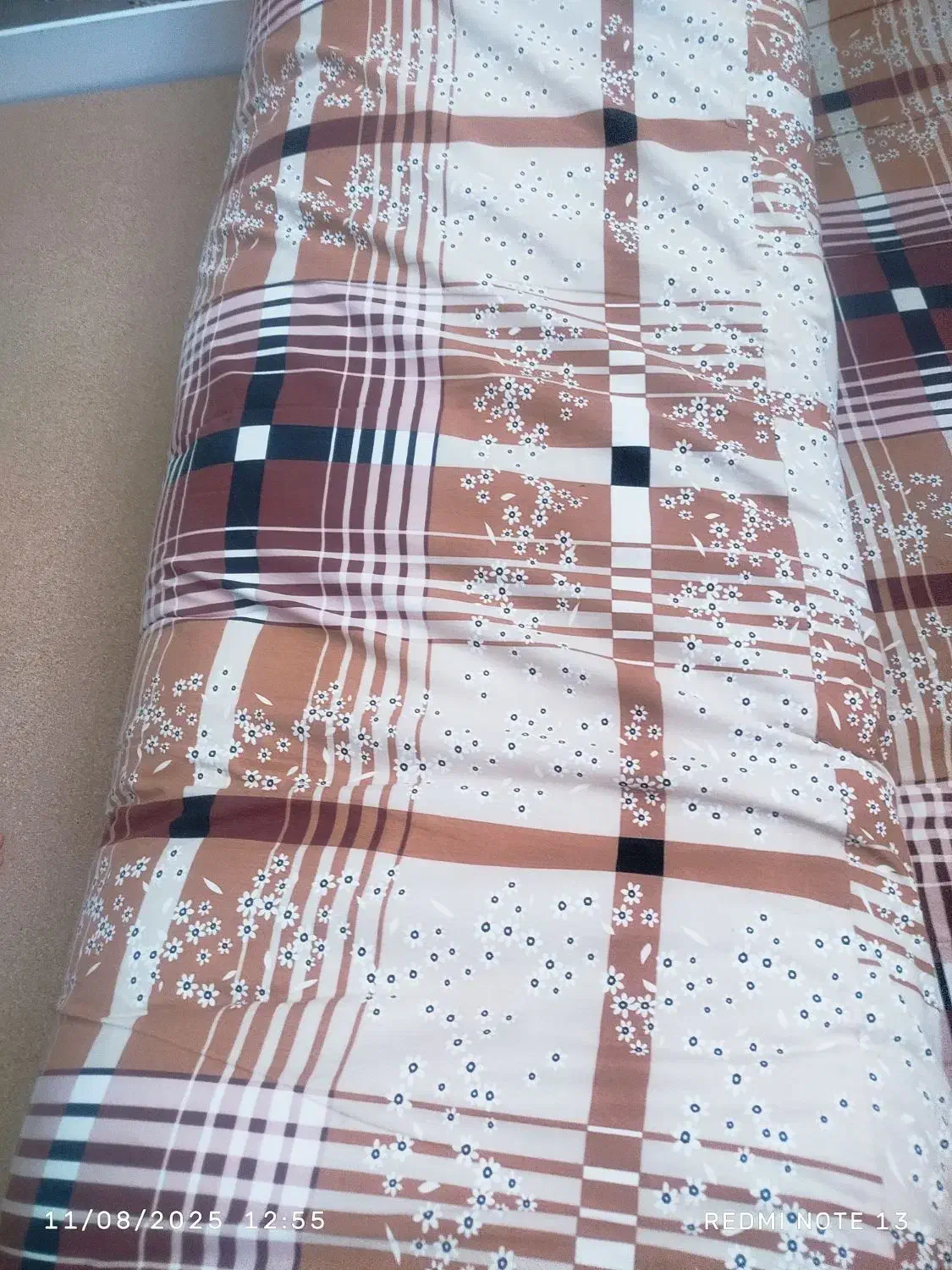 خوشخواب دست بار|تشک تختخواب|تربت‌حیدریه, شهرک ولیعصر|دیوار